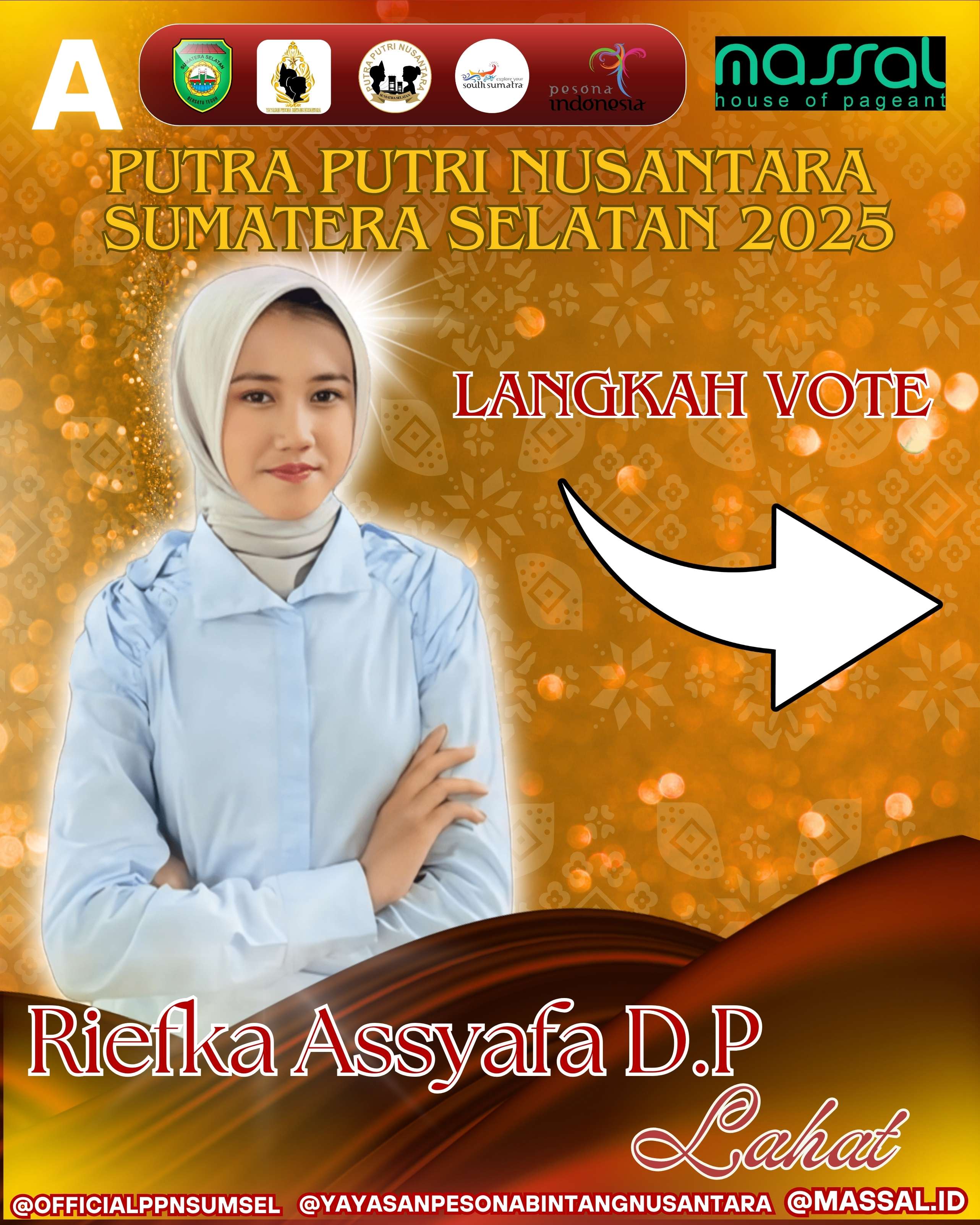 RIEFKA ASSYAFA D P